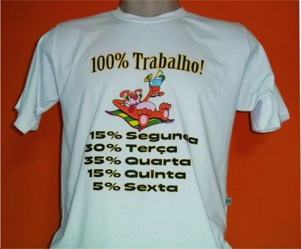 Camiseta
