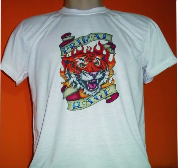 Camiseta