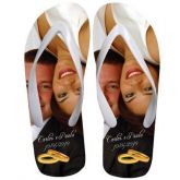 Chinelos Personalizados